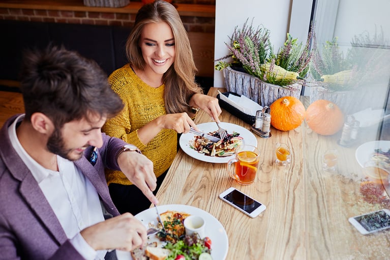 Seasons Change: How to Prepare Your Restaurant for Autumn