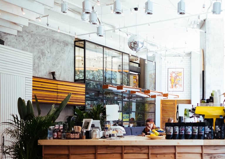 How to Refresh Your Restaurant’s Interior Design