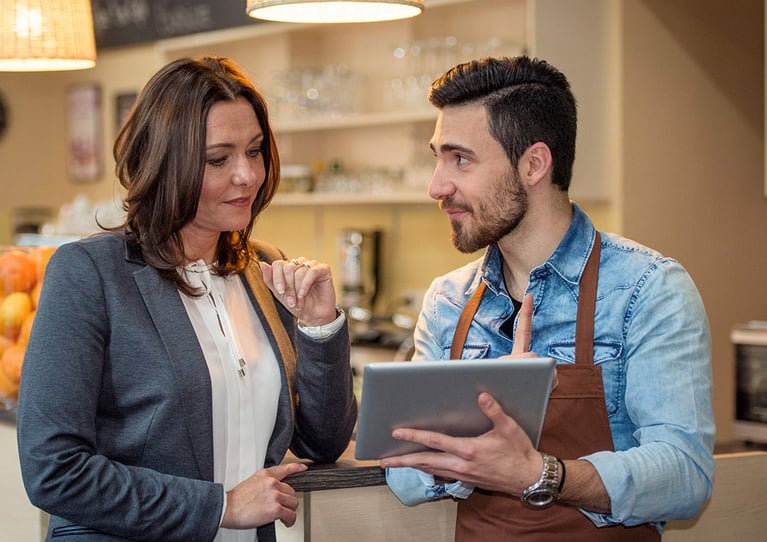 How Connecting Your POS and Waitlist System Can Improve Host Performance – And Your Bottom Line