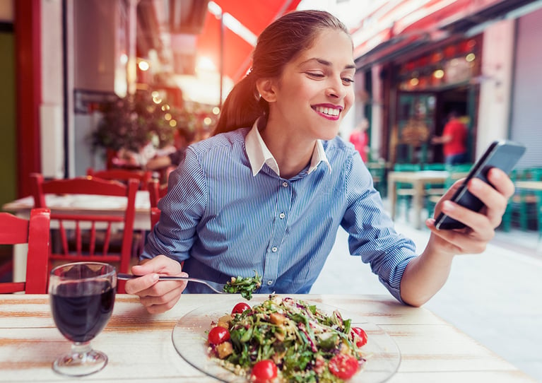 How to Attract Gen Z Diners to Your Restaurant