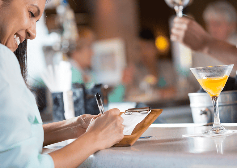 Market Day: How to Keep Restaurant Guests Engaged