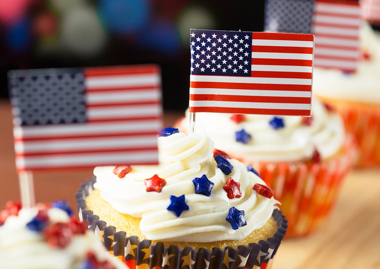 Going Fourth: Restaurants Prepare for Independence Day