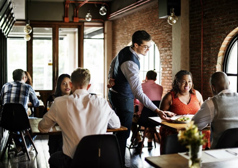 Why Repeat Diners are Better for Business