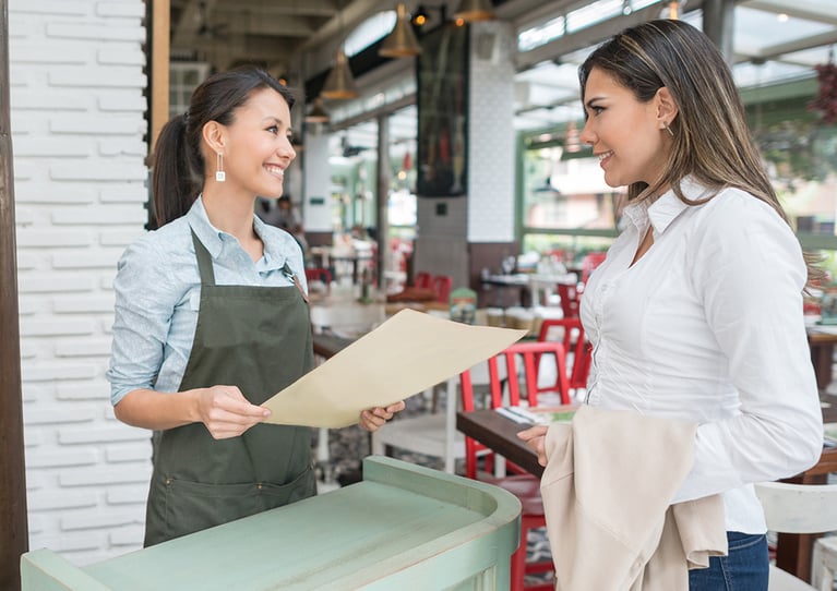 The Host with the Most: How to Boost Restaurant Guest Engagement