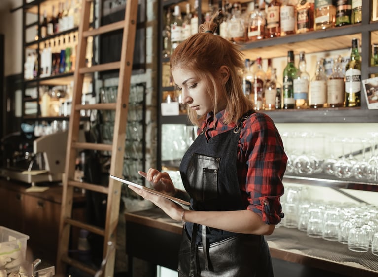 How to Get Started With a Restaurant POS System