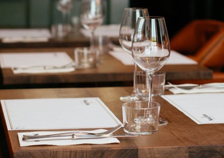 Five Tips to Help Your Restaurant Stand out During Restaurant Week