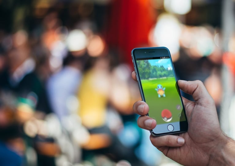 How to Cash In on the Success of Pokemon Go