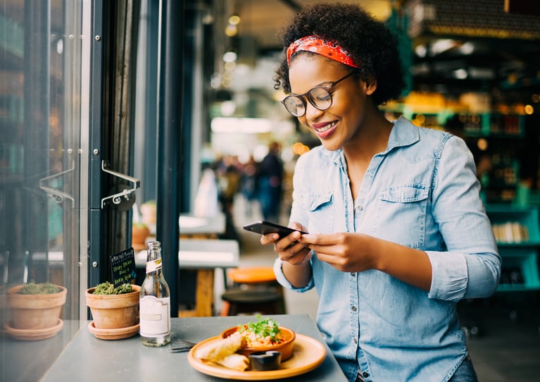 Pros and Cons of Restaurant Loyalty Apps