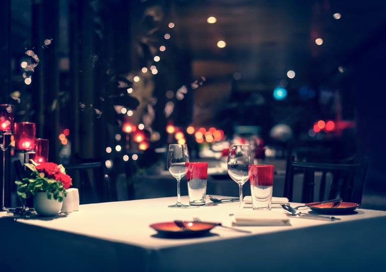 How to Amplify Restaurant Holiday Marketing With Social Media