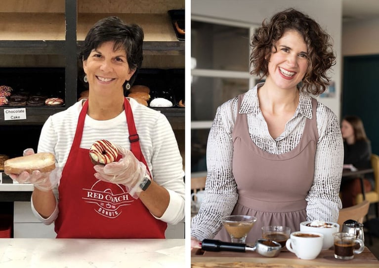 Women’s History Month: Celebrating Women in the Restaurant Industry