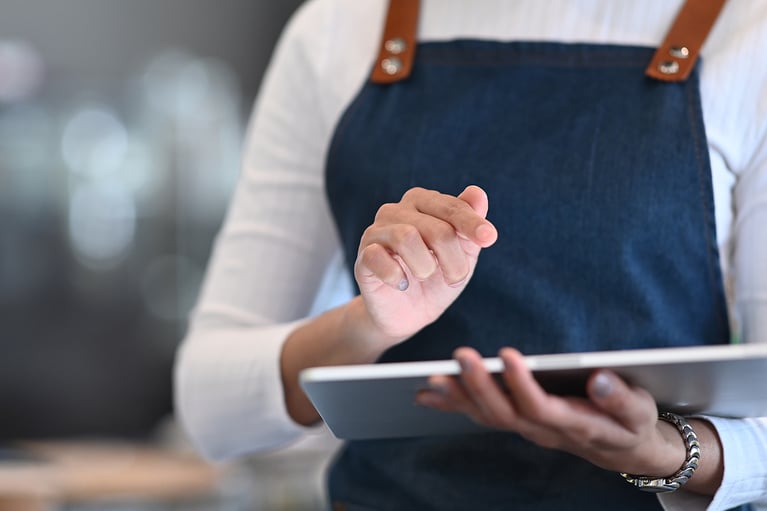 Top Restaurant POS Software Trends To Watch In 2022